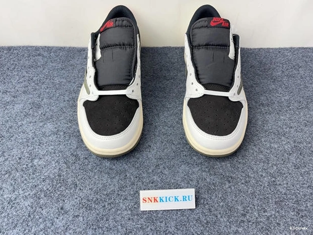 Rep Jordan Olive DZ4137- Travis Youthful Scott Low OG 3566 Air x 1 1014